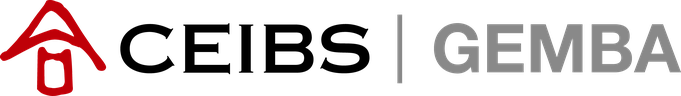 CEIBS GEMBA